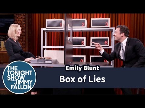 Box of Lies with Emily Blunt - UC8-Th83bH_thdKZDJCrn88g