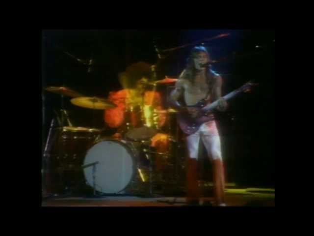 Play Grand Funk’s “Are You Ready” on YouTube Music