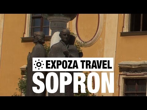 Sopron (Hungary) Vacation Travel Video Guide - UC3o_gaqvLoPSRVMc2GmkDrg