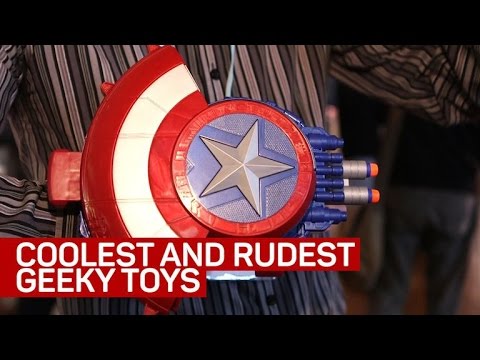 Coolest and rudest geeky toys for the holidays - UCOmcA3f_RrH6b9NmcNa4tdg