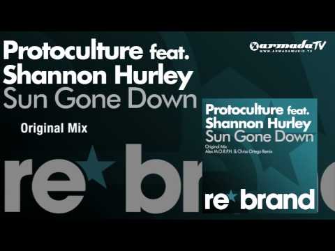 Protoculture feat. Shannon Hurley - Sun Gone Down (Original Mix) - UCGZXYc32ri4D0gSLPf2pZXQ
