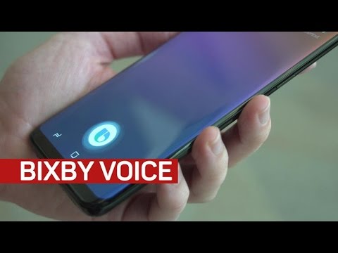 Bixby Voice Lets You Have Full Vocal Control - UCOmcA3f_RrH6b9NmcNa4tdg