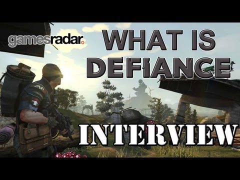 What is Defiance - UCk2ipH2l8RvLG0dr-rsBiZw