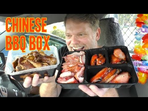 Let's Check Out Besty BBQ Box Chinese Food! - UCGXHiIMcPZ9IQNwmJOv12dQ