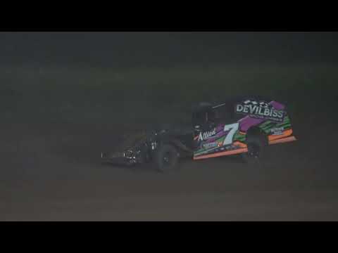 8 8 2025 Mod Feature - dirt track racing video image