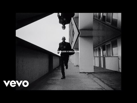 Faithless - Insomnia (Disclosure's 2025 Edit)	 