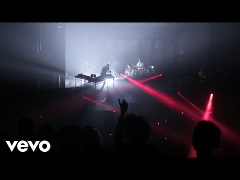 Gorgon City - Go All Night (Live at The Forum) - UCtb4Xi33wb-5L_VxCOx6bTw