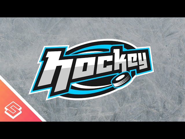 How to Design the Perfect Hockey Logo
