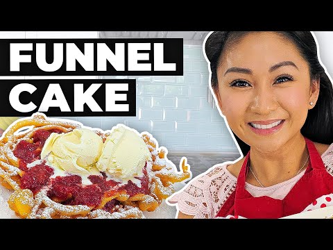 How to Make Funnel Cake! - UCX0kj_Hz-VY22eX9quwhwcA