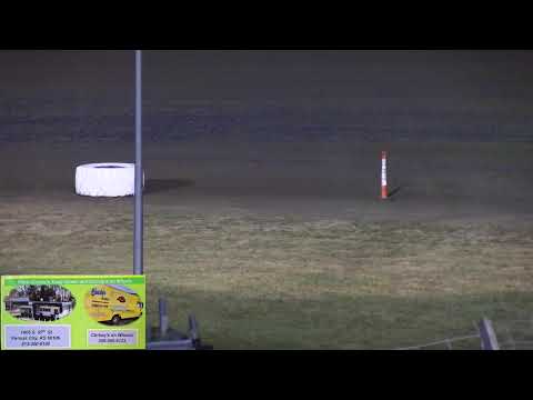 US 36 Raceway Osborn Mo. 9-19-25 Championship Night - dirt track racing video image