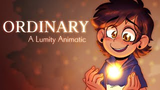 Ordinary - The Owl House Lumity animatic by dulceadraws (re upload)