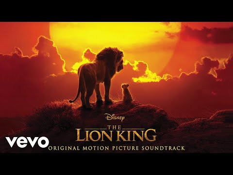 Hans Zimmer - Battle for Pride Rock (From "The Lion King"/Audio Only) - UCgwv23FVv3lqh567yagXfNg