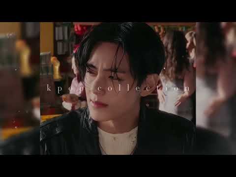 v - friends (sped up)