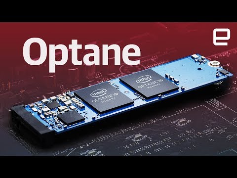 What is Intel Optane? - UC-6OW5aJYBFM33zXQlBKPNA