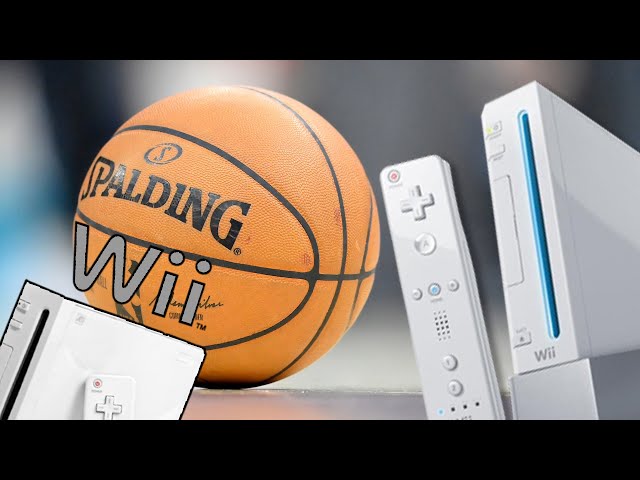 NBA 2K17 for the Wii is a Must Have