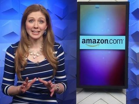 CNET Update - Pay more for Amazon Prime, less for Office 365 - UCOmcA3f_RrH6b9NmcNa4tdg