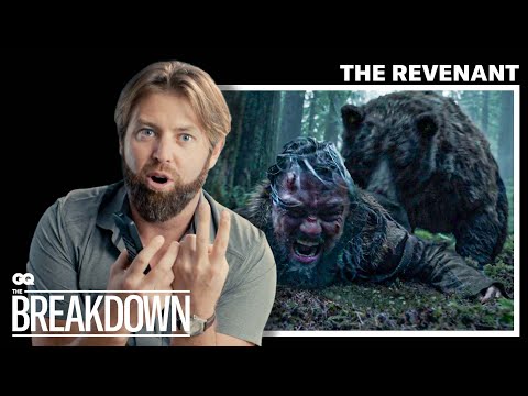 Wildlife Expert Breaks Down Animal Scenes from Movies | GQ - UCsEukrAd64fqA7FjwkmZ_Dw