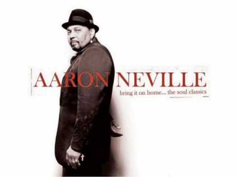 Aaron Neville - La vie dansante