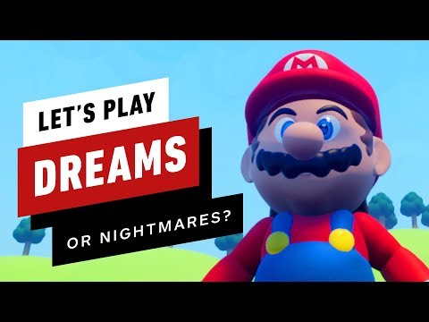 We Played Mario, Sonic, and Pokemon In Dreams (and It Was a Nightmare) - UCKy1dAqELo0zrOtPkf0eTMw