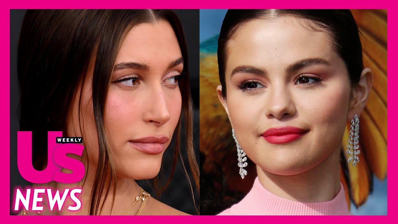 Selena Gomez Defends Hailey Bieber After Fans Begin To Do THIS