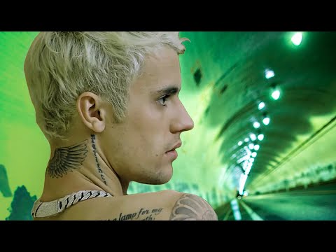 Justin Bieber - Deserve You (Music Video)