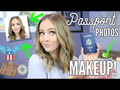 Get Ready With Me For My Passport Photos! - UCsWQWXOPongqZJM5D3B_oRQ