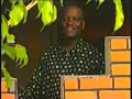 Zaпko Langa Langa - Amando (Clip officiel)