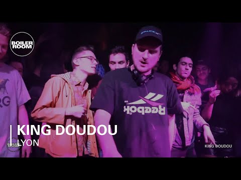 King Doudou Boiler Room Lyon DJ Set - UCGBpxWJr9FNOcFYA5GkKrMg