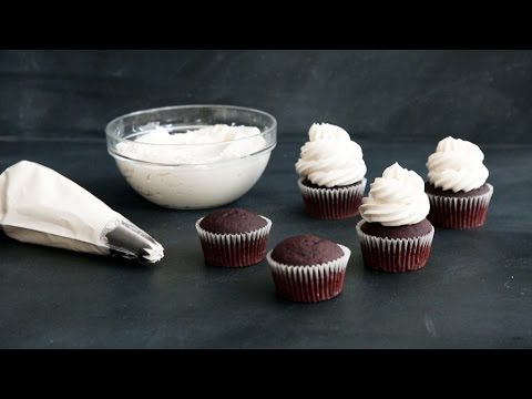 The Trick to Making Swiss Meringue Buttercream - Kitchen Conundrums with Thomas Joseph - UCl0kP-Cfe-GGic7Ilnk-u_Q