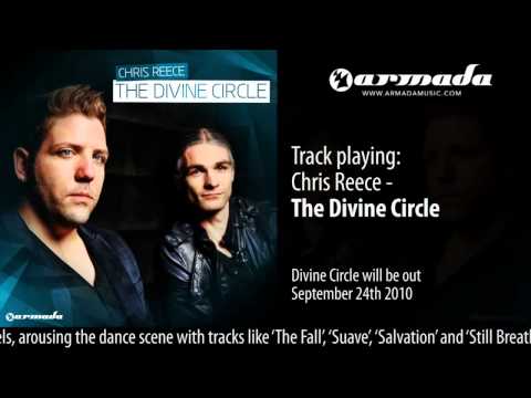 Chris Reece - The Divine Circle ("The Divine Circle" Album Preview) - UCGZXYc32ri4D0gSLPf2pZXQ