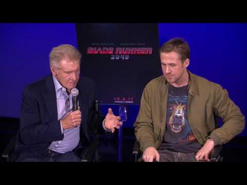 BLADE RUNNER 2049 - Live Q&A and Trailer Debut Highlight Reel - UCjmJDM5pRKbUlVIzDYYWb6g