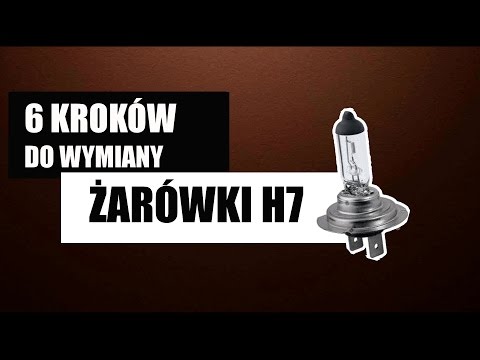Come sostituire la lampadina del faro anteriore della Citroen C3