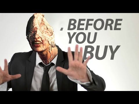 The Evil Within 2 - Before You Buy - UCNvzD7Z-g64bPXxGzaQaa4g