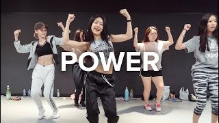 Power - Little Mix ft. Stormzy / Beginner's Class