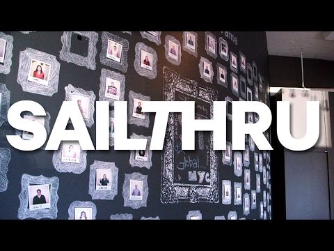 Sailthru's Spacious Hudson Square Suite | TC Cribs - UCCjyq_K1Xwfg8Lndy7lKMpA