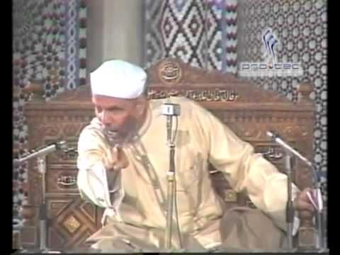 تفسير من الآية 200 الى الآية 200 من سورة آل عمران  للشعراوي