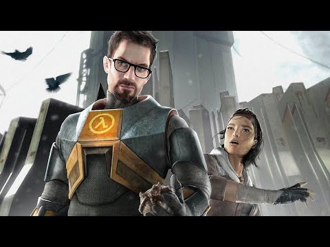 Why We Think Valve Hasn't Made Half-Life 3 Yet - UCKy1dAqELo0zrOtPkf0eTMw