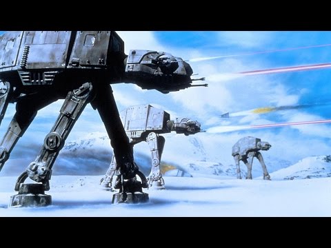 What We Want From Empire Strikes Back Secret Cinema - UCKy1dAqELo0zrOtPkf0eTMw