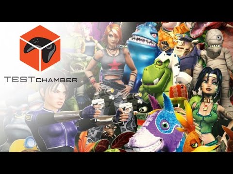 Test Chamber - Rare Replay - UCK-65DO2oOxxMwphl2tYtcw