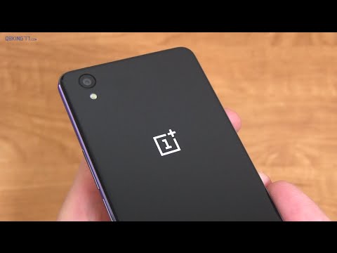 OnePlus X Review: $250 Beauty - UCbR6jJpva9VIIAHTse4C3hw