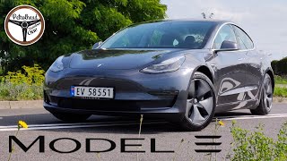 2019 Tesla Model 3 Long Range AWD | To jak jest z tą jakością?