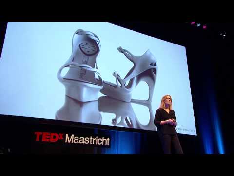 Wearable technology | Pauline van Dongen | TEDxMaastricht - UCsT0YIqwnpJCM-mx7-gSA4Q