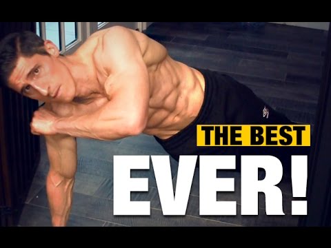 Best Abs Exercise Ever (THE WINNER!) - UCe0TLA0EsQbE-MjuHXevj2A