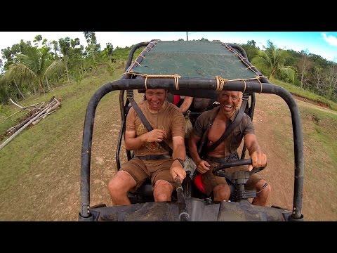 GoPro: UTV Mud Puddles In Palau - UCqhnX4jA0A5paNd1v-zEysw