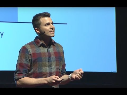 The Super Mario Effect - Tricking Your Brain into Learning More | Mark Rober | TEDxPenn - UCsT0YIqwnpJCM-mx7-gSA4Q