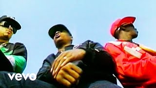 Public Enemy - Don't Believe The Hype (Official Music Video)