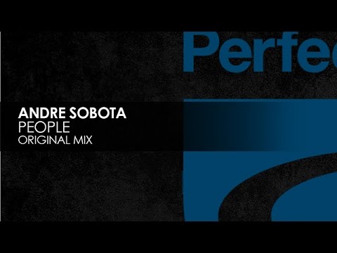 Andre Sobota - People - UCvYuEpgW5JEUuAy4sNzdDFQ