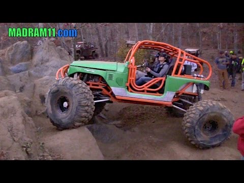 ROCK CRAWLING RBD 2016 - UCQMYWynQkK-Q-sd0u2_rF0A