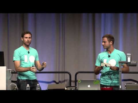 Google I/O 2014 - Android Auto: Developers, Start Your Engines! - UC_x5XG1OV2P6uZZ5FSM9Ttw