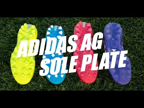 Adidas Samba Pack AG soleplate - UC5SQGzkWyQSW_fe-URgq7xw